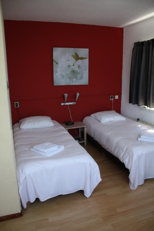 Hotel Saint Vincent Poeldijk Ruang foto