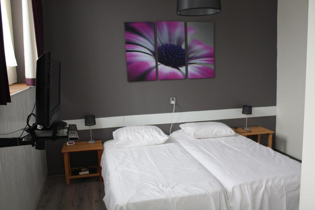 Hotel Saint Vincent Poeldijk Ruang foto