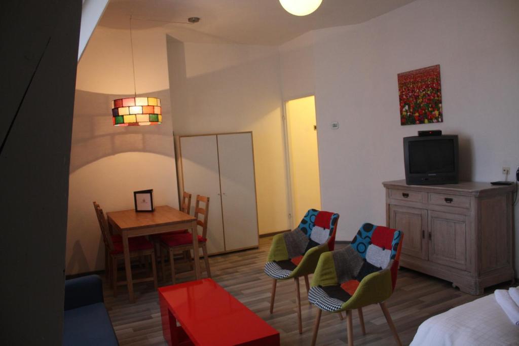 Hotel Saint Vincent Poeldijk Bagian luar foto